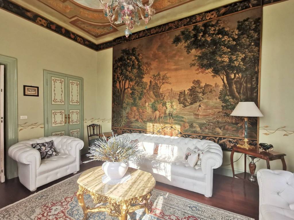 Villa unifamiliare via moncrivello 26, cigliano