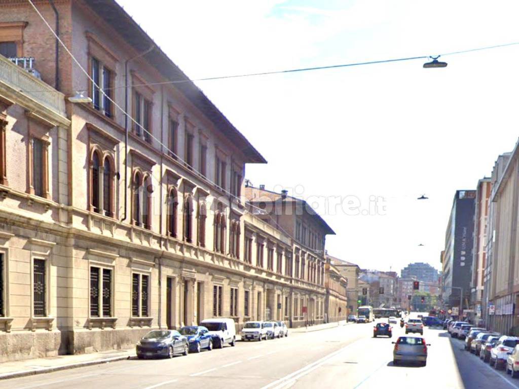 Locale commerciale viale Pietro Pietramellara, Bologna, rif. 84204820