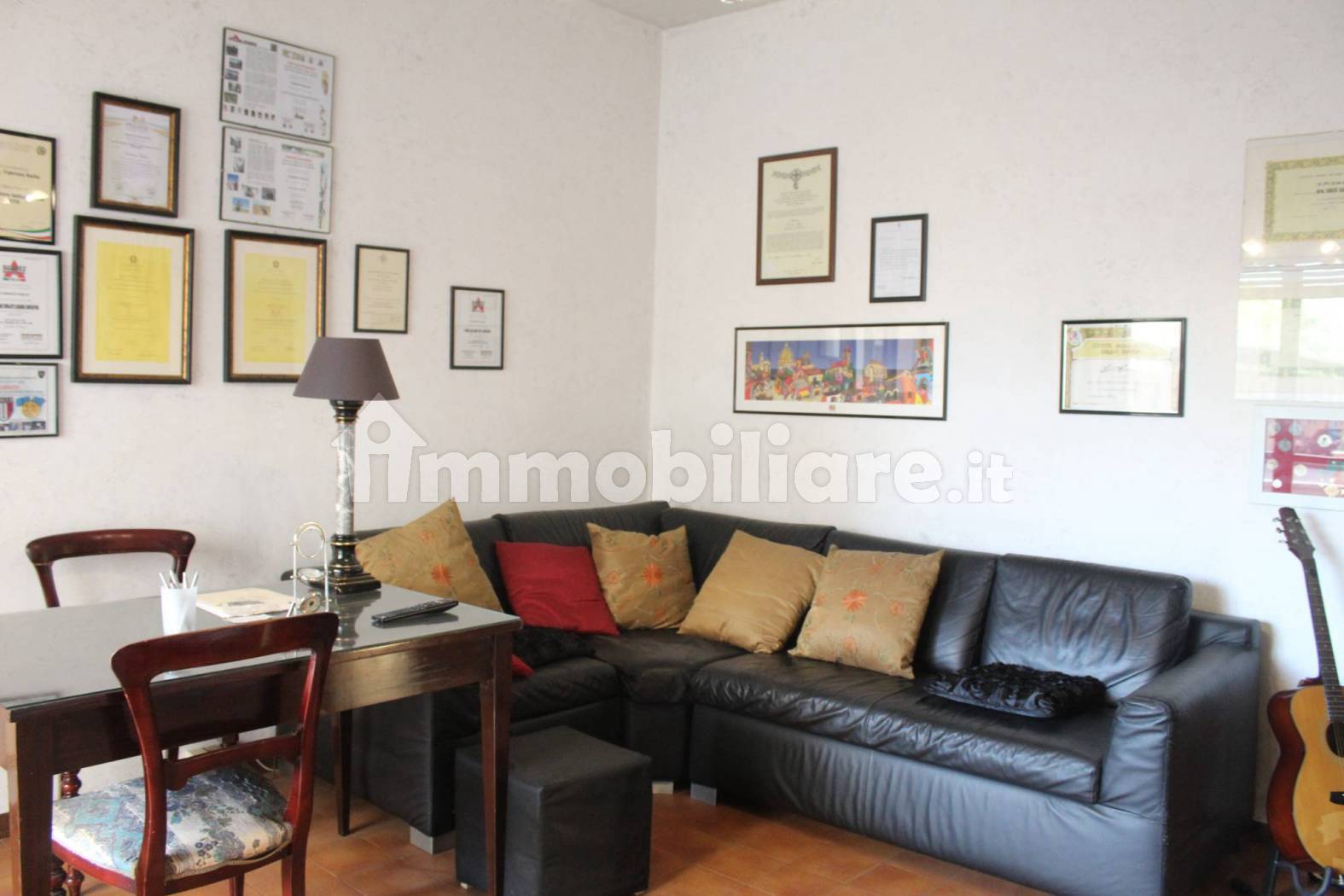 Appartamento in vendita a Porcari