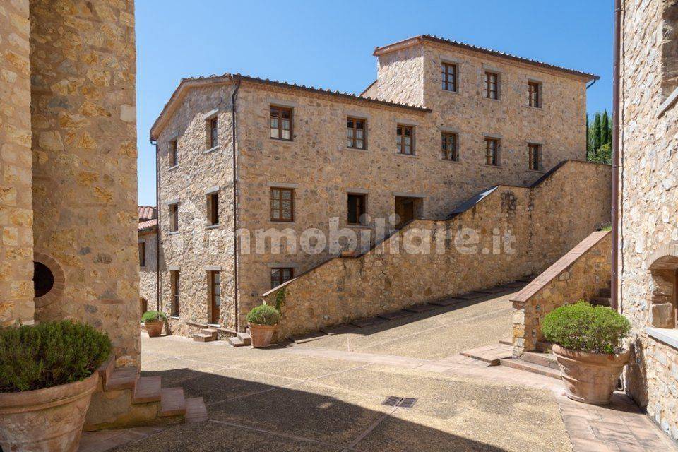 Borgo - scorcio 1