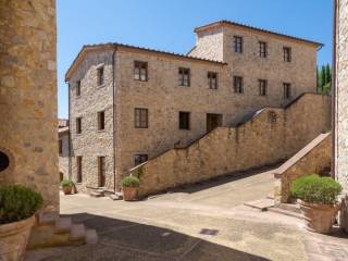 Borgo - scorcio 1