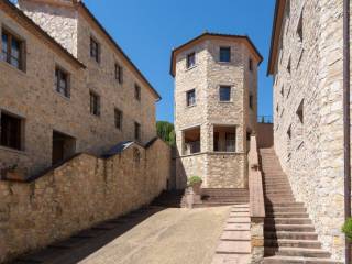 Borgo - scorcio 2