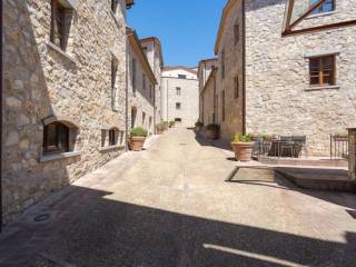 Borgo - scorcio 3