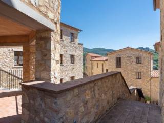 Borgo - scorcio 4