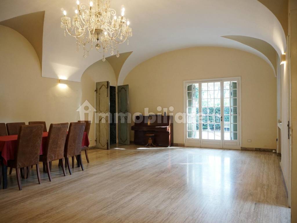 sala da pranzo