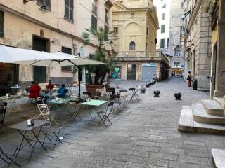 piazza demarini