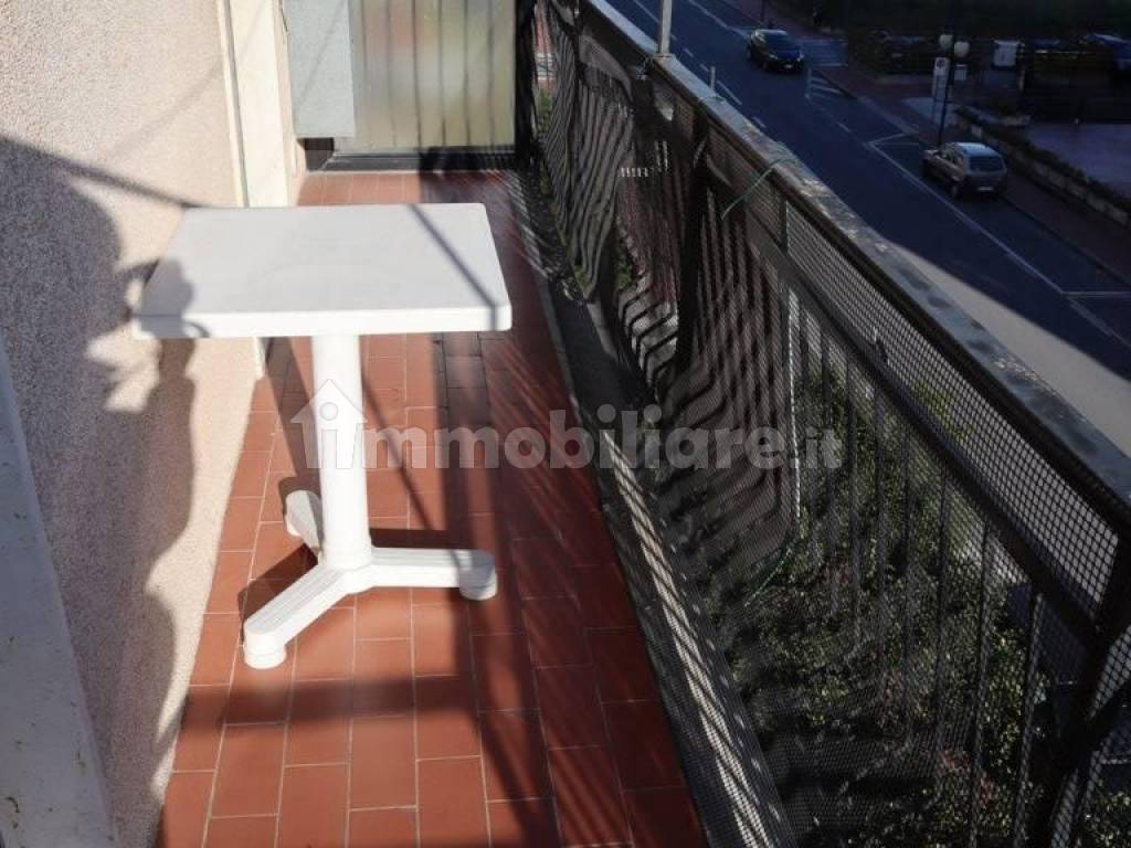 BALCONE