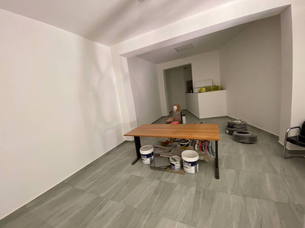 Magazzino - deposito via conca del naviglio 4, corso genova, milano