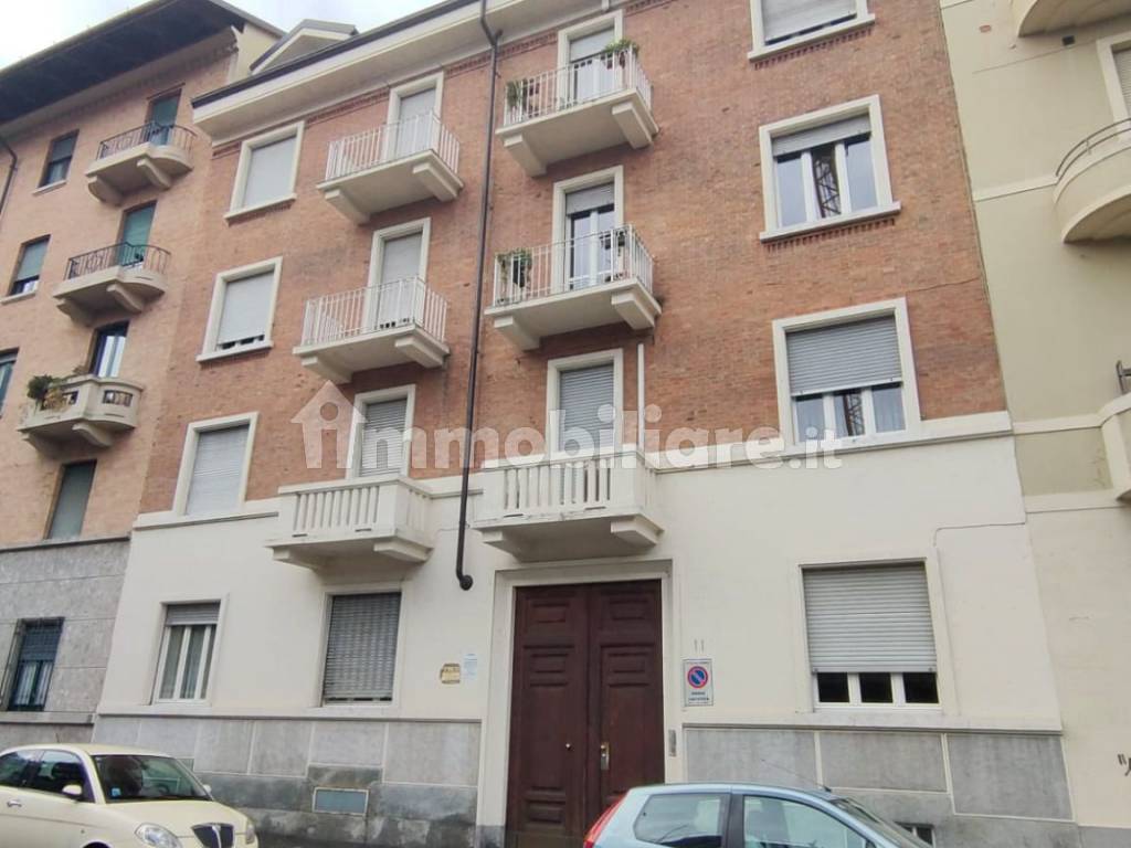 Magazzino Deposito via Carlo Capelli 11, Torino, Rif. 84509088