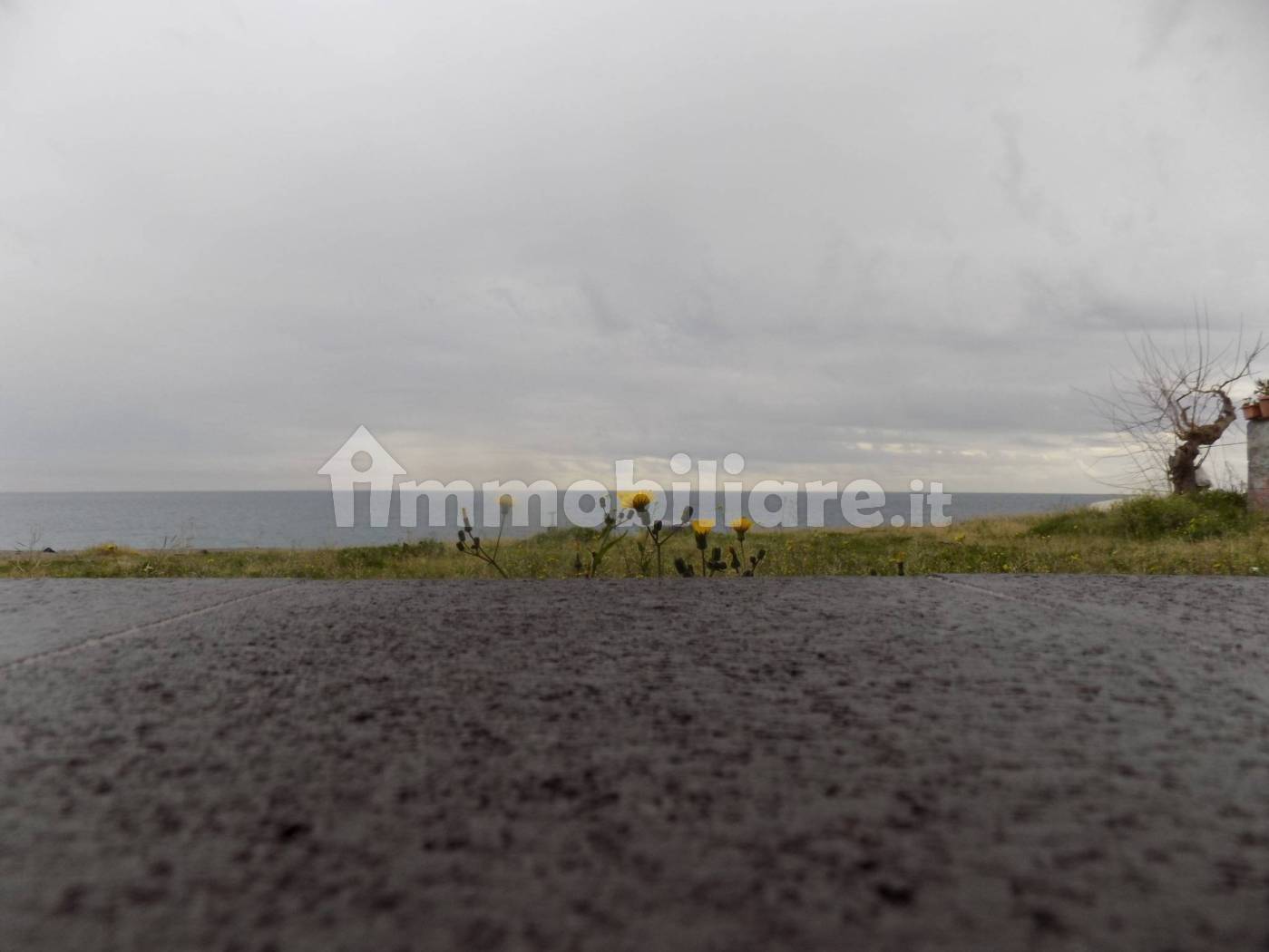 Appartamento in vendita a Mascali