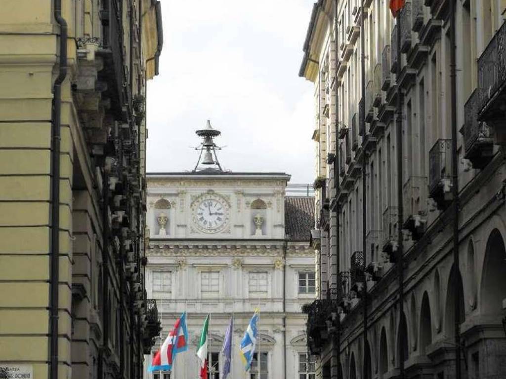 Vendita Appartamento Torino. Bilocale in via Porta Palatina 2. Ottimo  stato, primo piano, riscaldamento autonomo, rif. 84588384