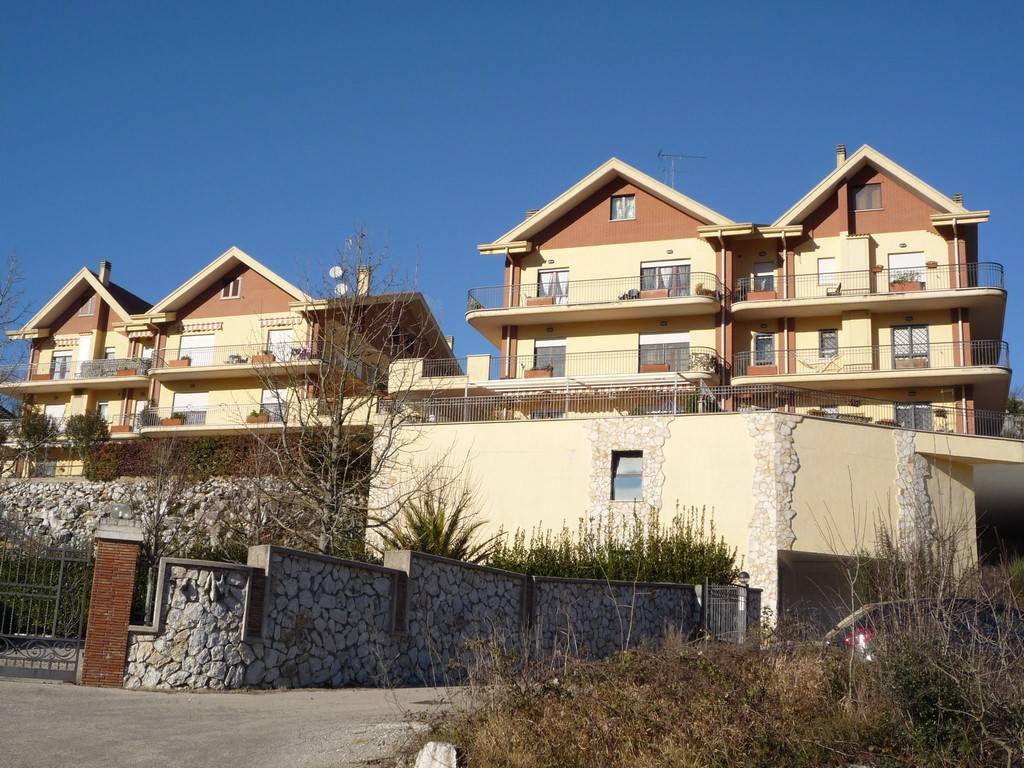 Appartamento Strada Regionale Gruttina, Centro, Ceccano — foto 3