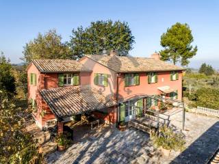 Case vista mare in vendita in zona Monte Giove - Magliano, Fano -  Immobiliare.it