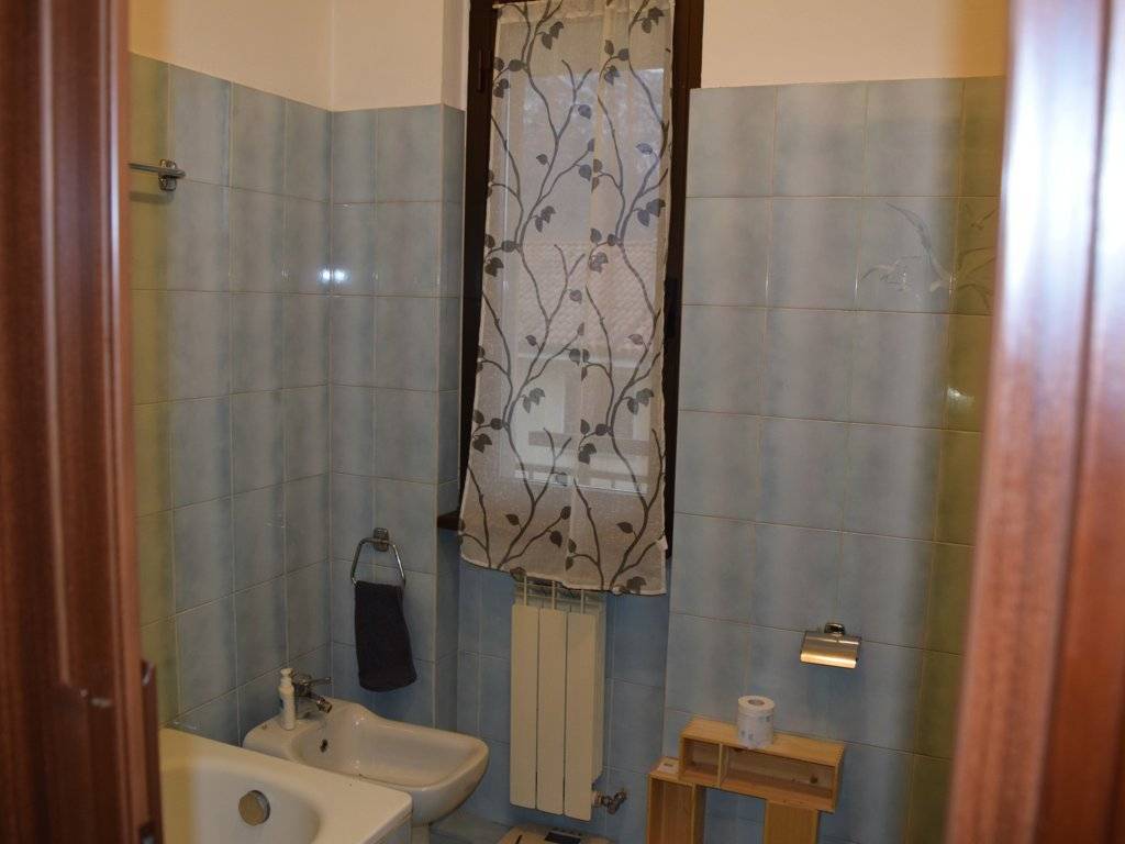 Bagno Piano Terra