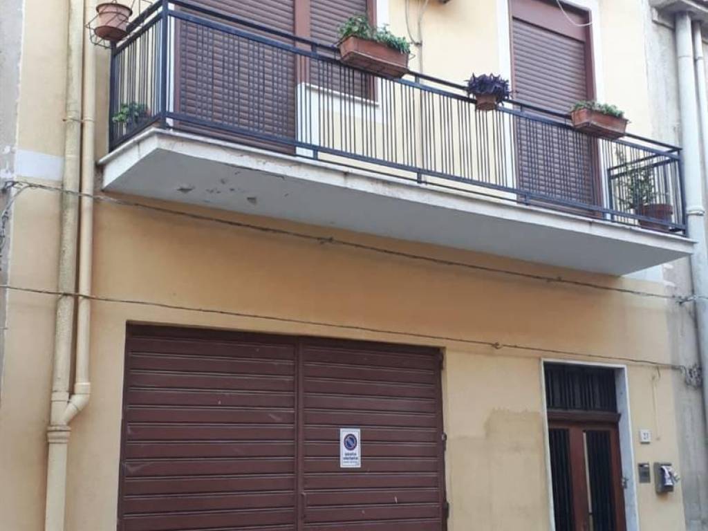 Vendita Terratetto unifamiliare Campobello di Licata. Buono stato