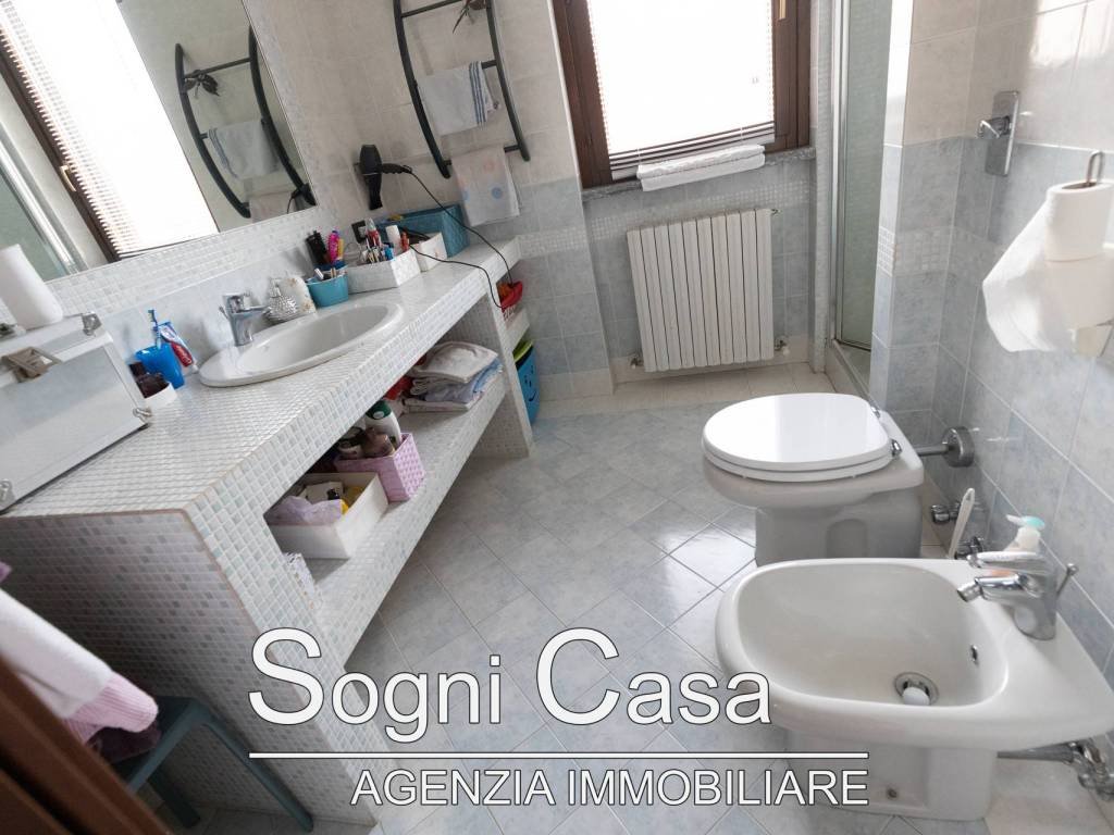 bagno