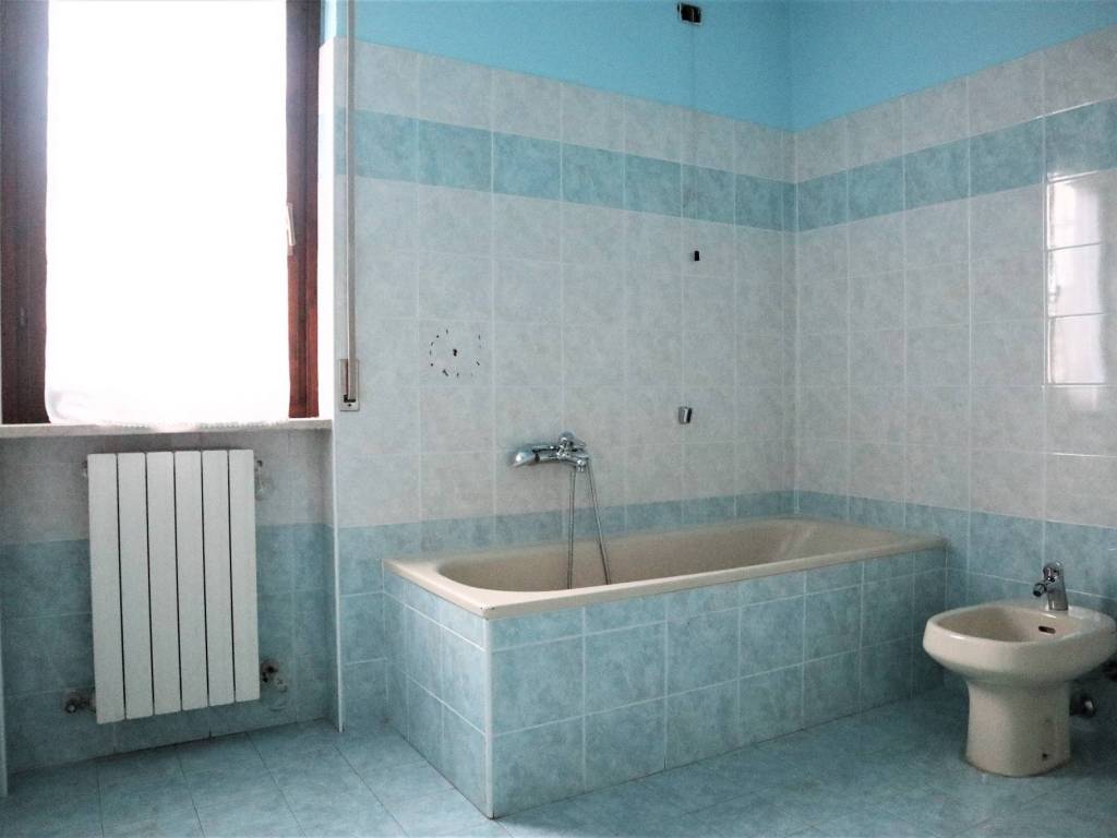 bagno