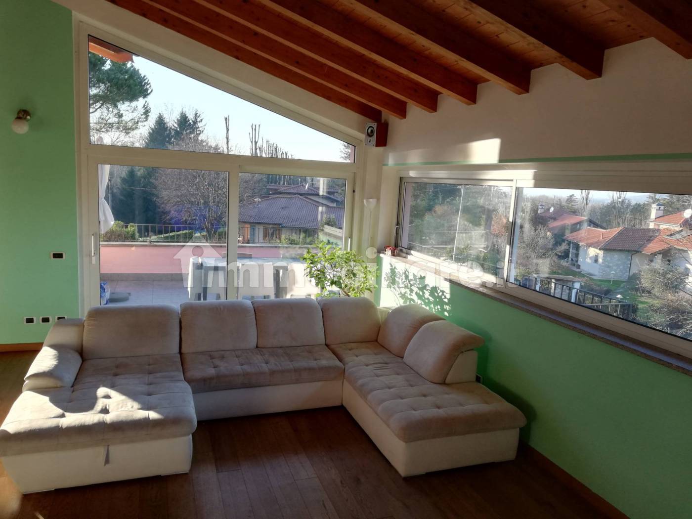 Attico - Mansarda - foto 2